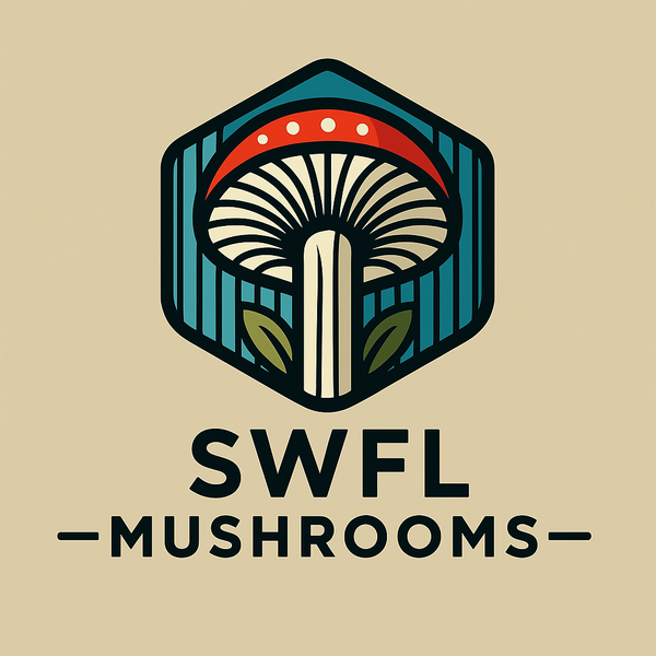 SWFLmushrooms